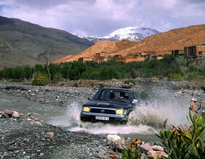 &copy; panoramio / Patrick Flament, http://www.panoramio.com/user/11971