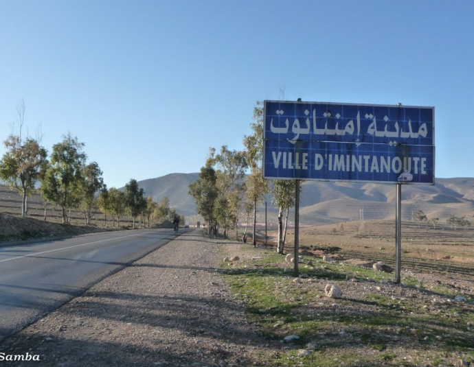 &copy; panoramio / SambaSamba, http://www.panoramio.com/user/4238022