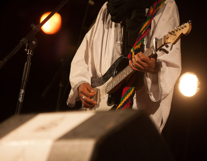 &copy; Festival de Merzouga / Festival Internacional de Merzouga
