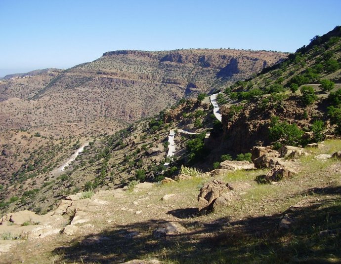 &copy; panoramio / elakramine, http://www.panoramio.com/user/831427