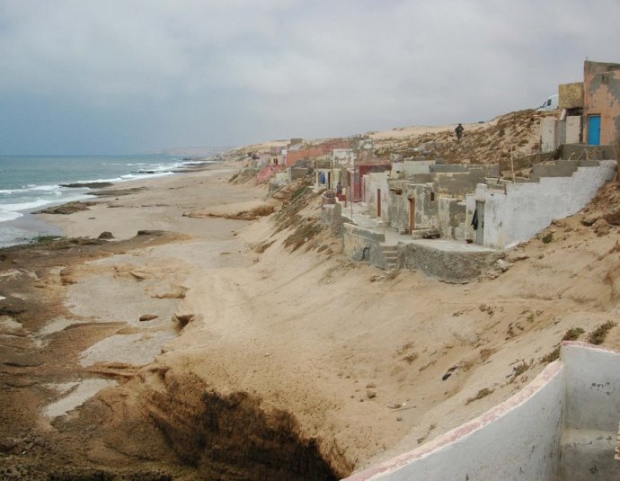 &copy; panoramio / Ben de Graaf Bierbrauwer, http://www.panoramio.com/user/1138231