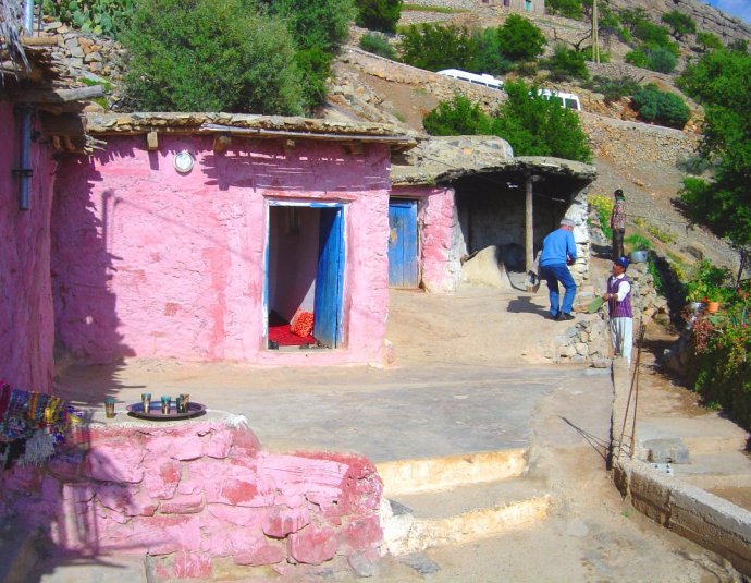 &copy; panoramio / Lucien ruth, http://www.panoramio.com/user/2300179