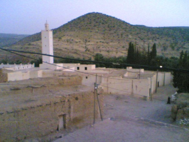 &copy; panoramio / djbadrdjhaker, http://www.panoramio.com/user/2290815
