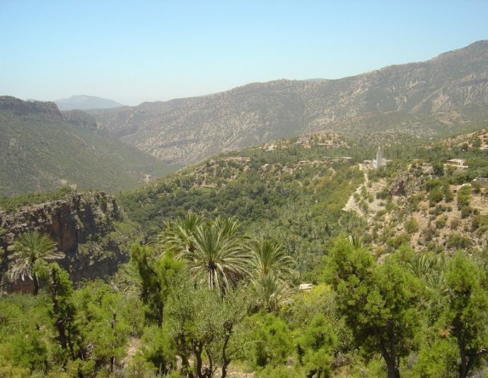 &copy; panoramio / Ben de Graaf Bierbrauwer, http://www.panoramio.com/user/1138231