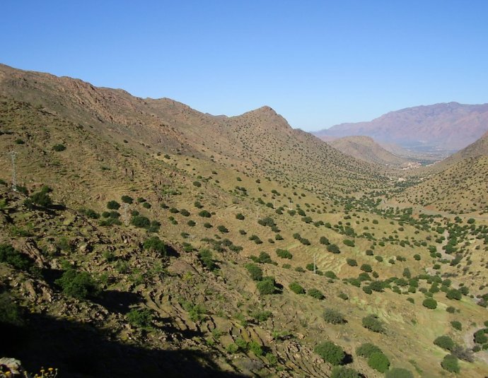 &copy; panoramio / elakramine, http://www.panoramio.com/user/831427