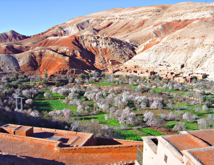 &copy; panoramio / Lucien ruth, http://www.panoramio.com/user/2300179