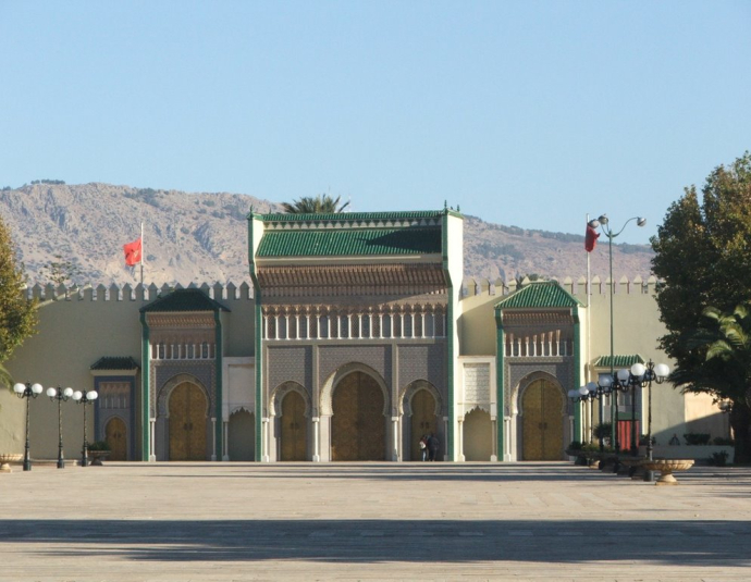 &copy; panoramio / O.KIRK, http://www.panoramio.com/user/2430449