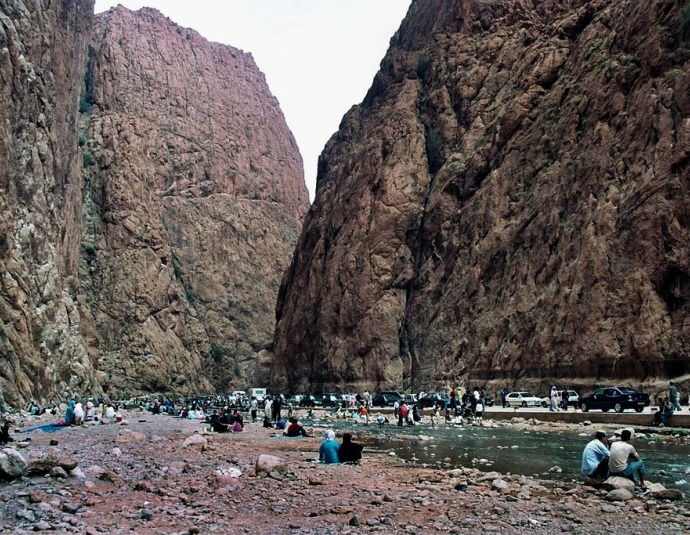&copy; panoramio / Fernando Mobu, http://www.panoramio.com/user/464808