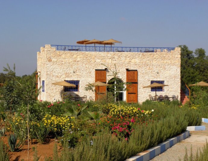 &copy; panoramio / elakramine, http://www.panoramio.com/user/831427