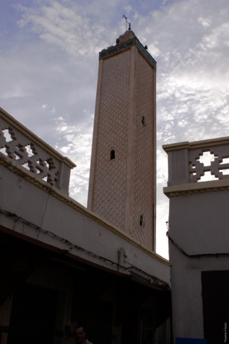 &copy; discoveringoujda.com / Discovering Berkane, Agence de l'Oriental / Discovering Oujda, Agence de l'Oriental