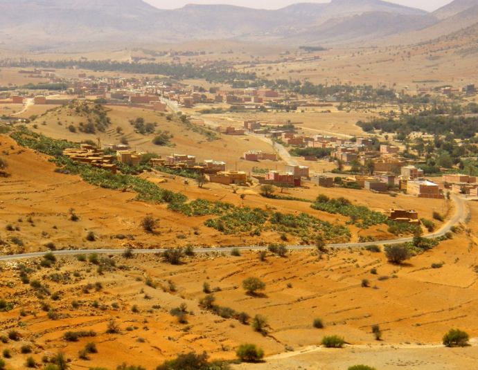 &copy; panoramio / Miguel Jaramillo, http://www.panoramio.com/user/1547114