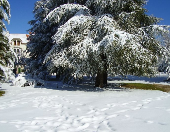 &copy; panoramio / elakramine, http://www.panoramio.com/user/831427