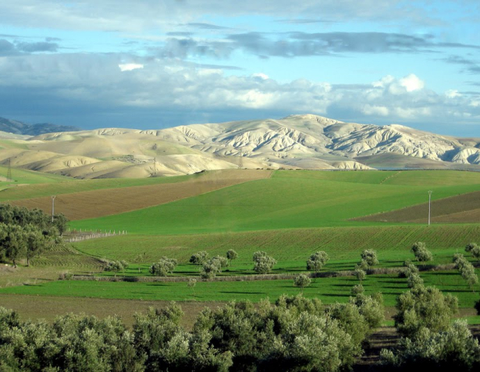 &copy; panoramio / AksiniyaBG, http://www.panoramio.com/user/3651999