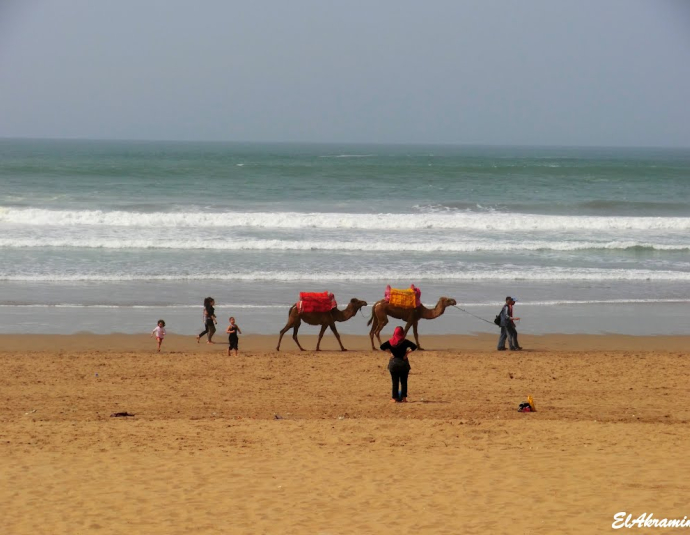 &copy; panoramio / elakramine, http://www.panoramio.com/user/831427