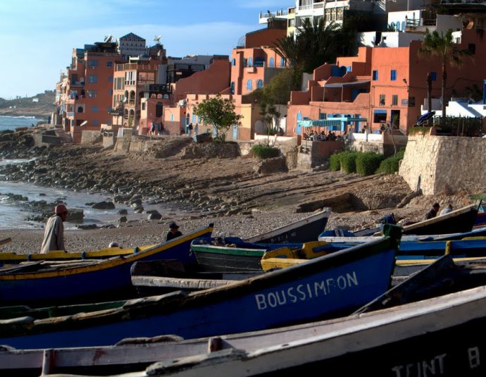 &copy; panoramio / Fabdub, http://www.panoramio.com/user/3188917