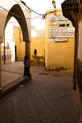 &copy; discoveringoujda.com / Discovering Berkane, Agence de l'Oriental / Discovering Oujda, Agence de l'Oriental