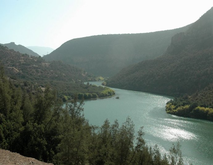 &copy; panoramio / f.alvarez, http://www.panoramio.com/user/142434