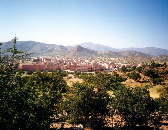 &copy; panoramio / Daniel.Bisson, http://www.panoramio.com/user/1961862