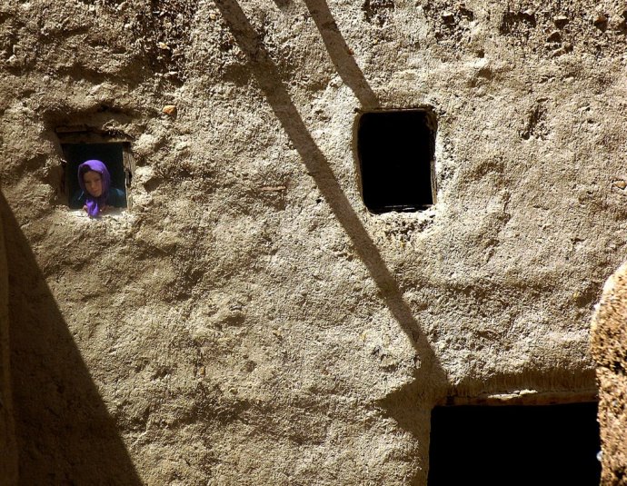 &copy; panoramio / Abdallah BOUHAMIDI, http://www.panoramio.com/user/76914