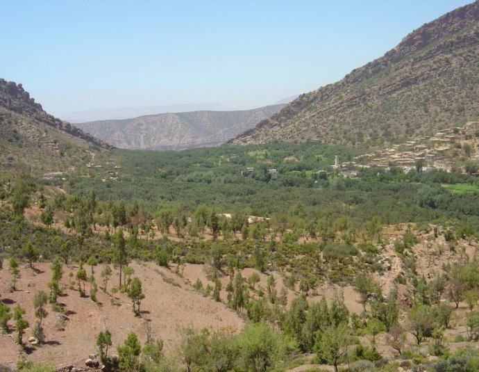 &copy; panoramio / Ben de Graaf Bierbrauwer, http://www.panoramio.com/user/1138231