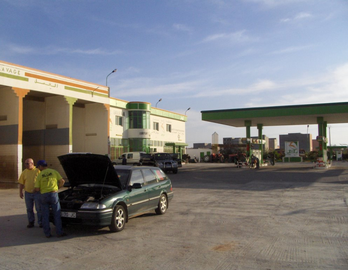 &copy; panoramio / dobrarfronteiras.com, http://www.panoramio.com/user/12831