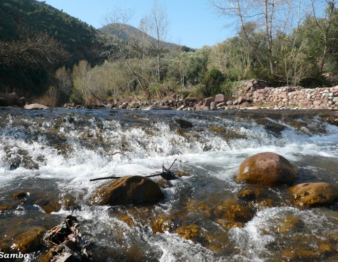 &copy; panoramio / Samba, http://www.panoramio.com/user/4238022