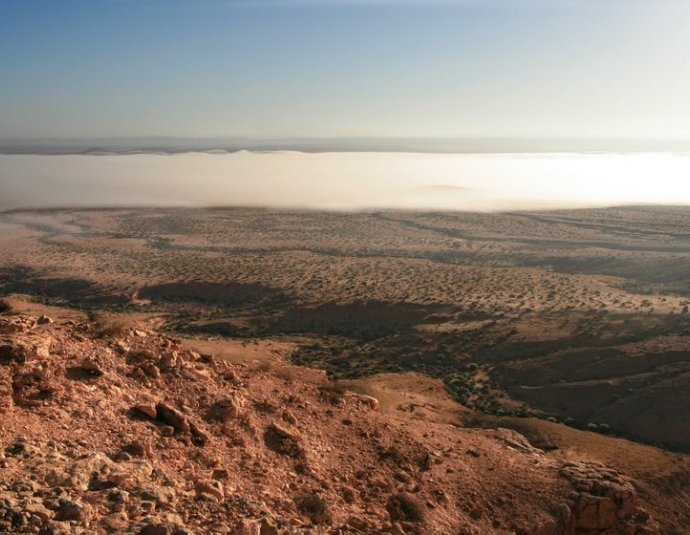 &copy; panoramio / Jaume Benet, http://www.panoramio.com/user/669276
