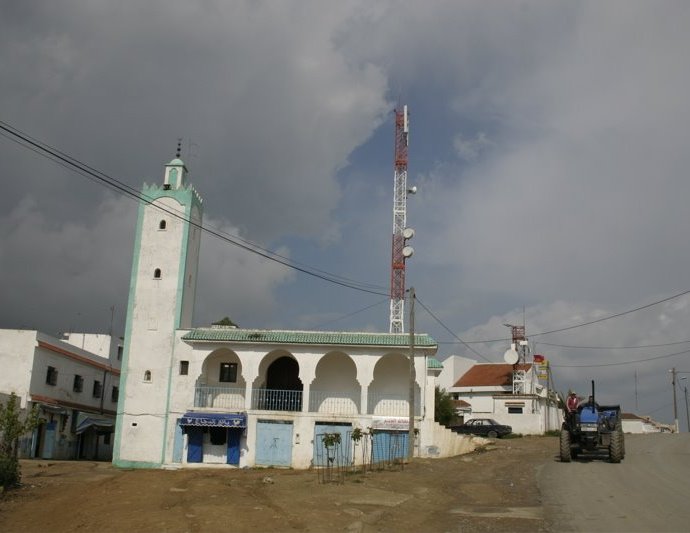 &copy; panoramio / Juanlu Gonzalez, http://www.panoramio.com/user/473