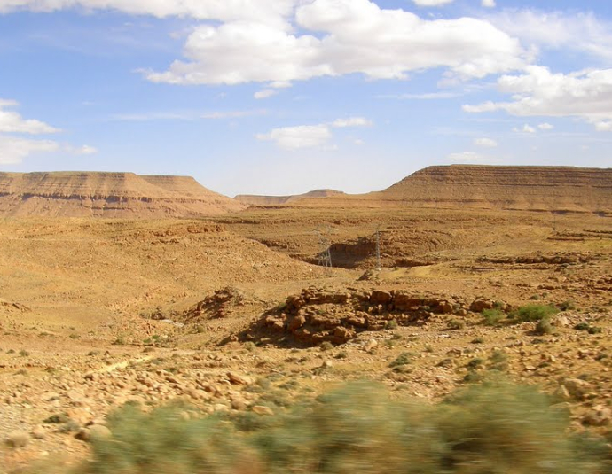 &copy; panoramio / Magdalena Hudranová, http://www.panoramio.com/user/3325569