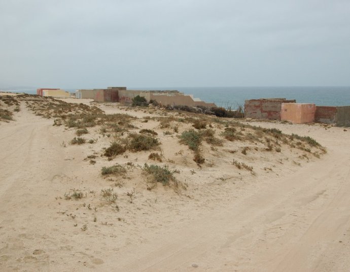 &copy; panoramio / Ben de Graaf Bierbrauwer, http://www.panoramio.com/user/1138231