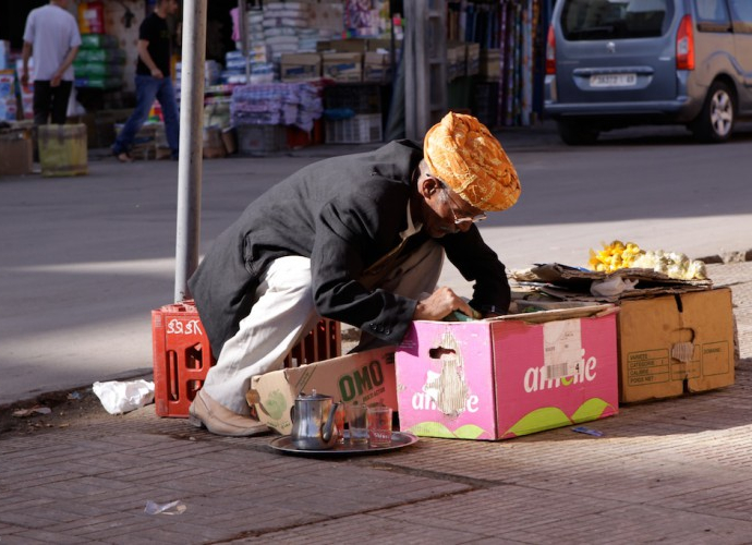 &copy; discoveringoujda.com / Discovering Berkane, Agence de l'Oriental / Discovering Oujda, Agence de l'Oriental