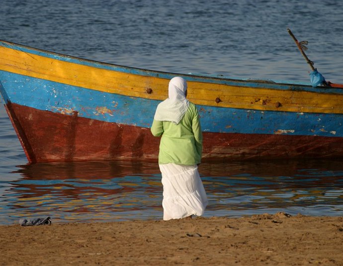 &copy; panoramio / Abdallah BOUHAMIDI, http://www.panoramio.com/user/76914