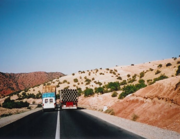 &copy; panoramio / Frunz Hans, http://www.panoramio.com/user/5010005