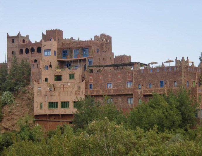 &copy; panoramio / jalajooz, http://www.panoramio.com/user/4359695