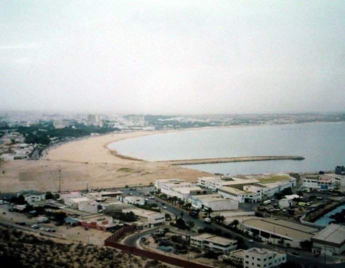 &copy; panoramio / Talavan, http://www.panoramio.com/user/10647
