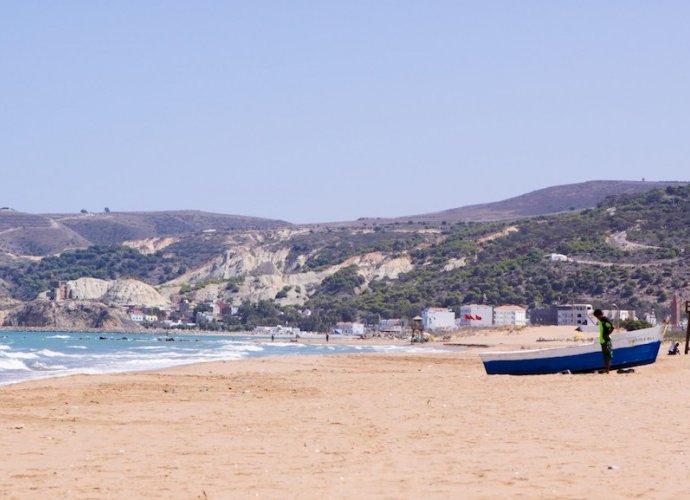&copy; discoveringberkane.com / Discovering Berkane, Agence de l'Oriental