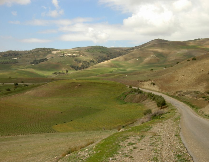 &copy; panoramio / f.alvarez, http://www.panoramio.com/user/142434