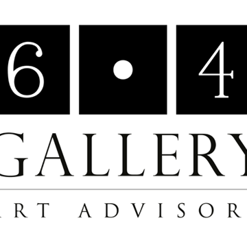6.4 Gallery - Art Advisory