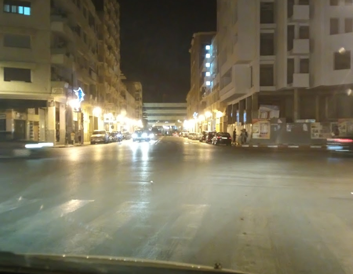 Afandy Kebab أفندي كباب