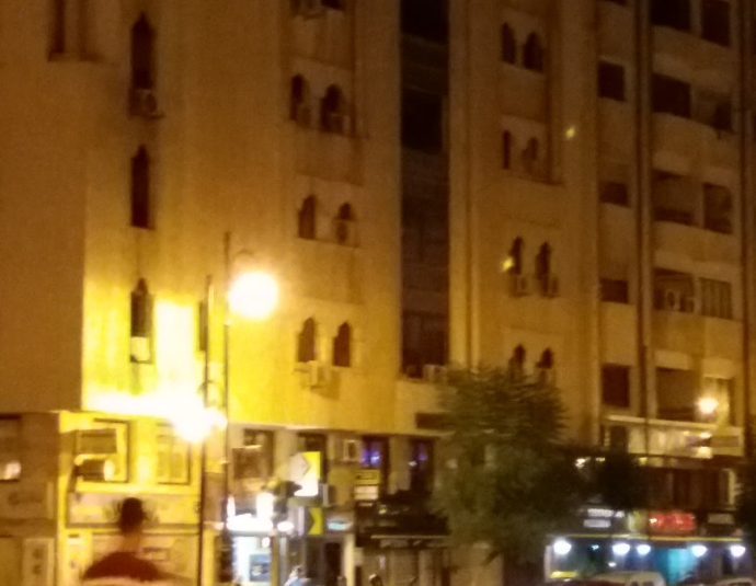 Afandy Kebab أفندي كباب