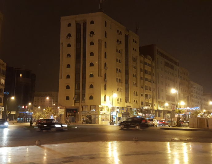 Afandy Kebab أفندي كباب