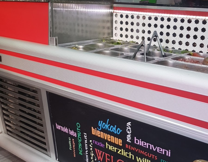 Afandy Kebab أفندي كباب