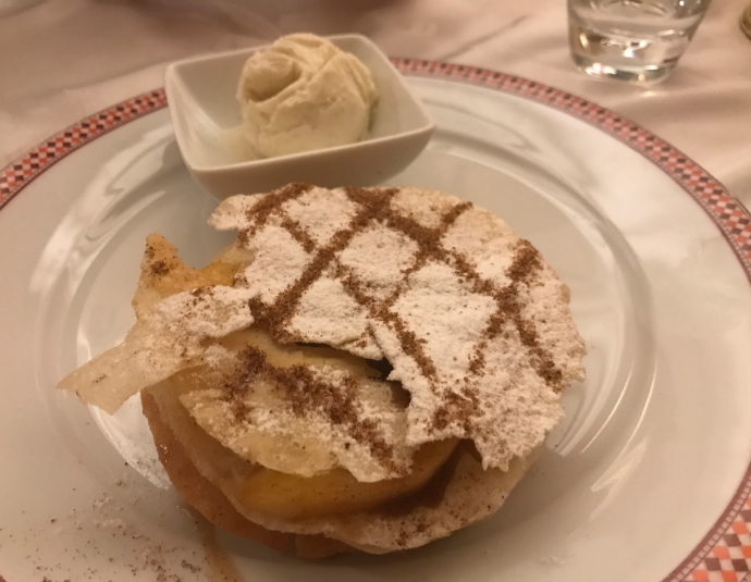 Al-Fassia Restaurant