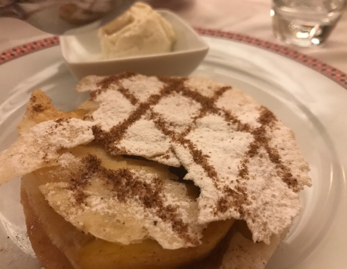 Al-Fassia Restaurant