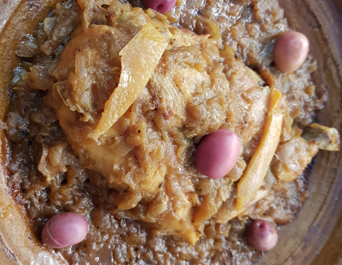 Al-Fassia Restaurant