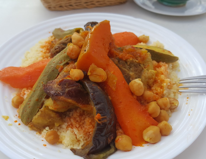 Al-Fassia Restaurant