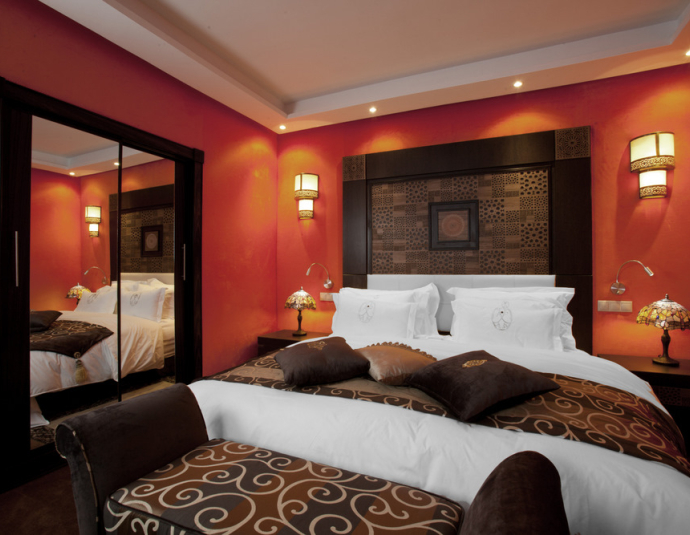 Art Palace Hotel & Spa