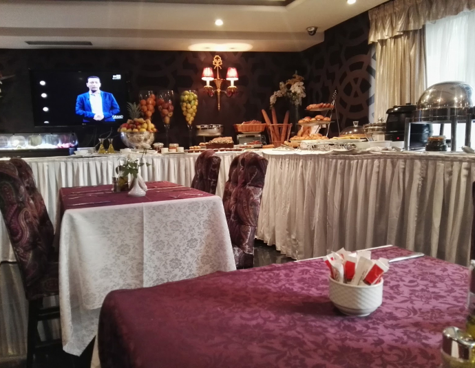 Art Palace Hotel & Spa