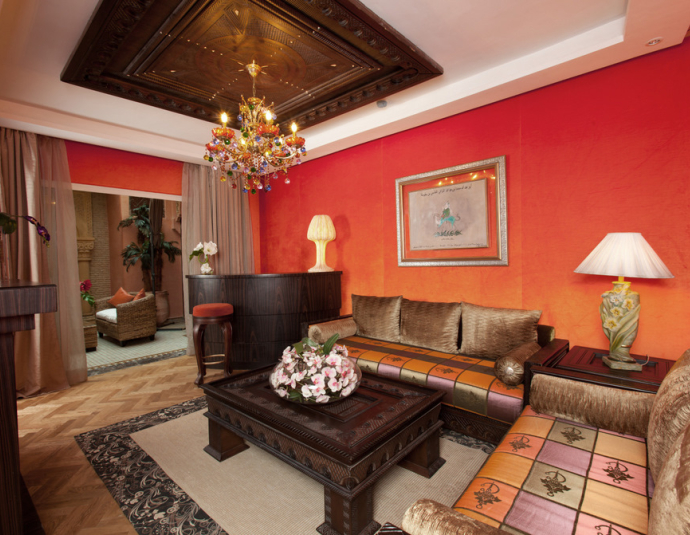 Art Palace Hotel & Spa