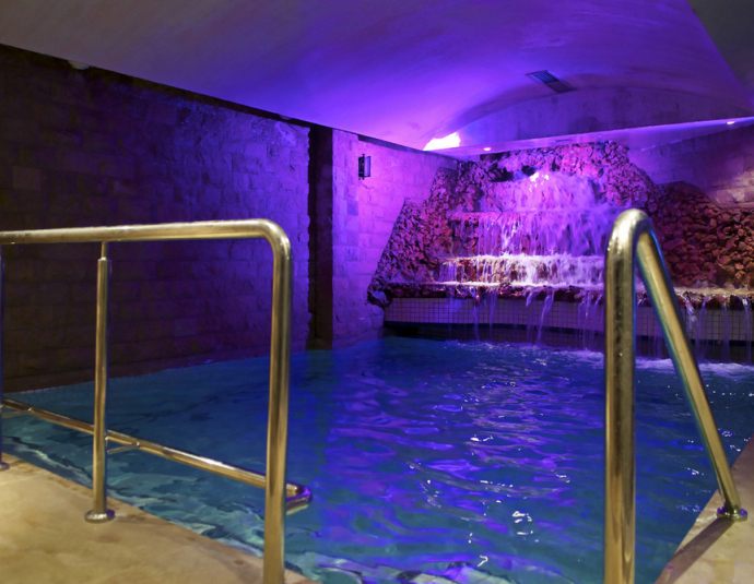 Art Palace Hotel & Spa